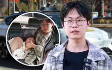Nam sinh bỏ thi để cứu bạn bị đau tim: ‘Thi cử có thể chờ, mạng sống thì không’