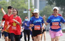 11.000 người chạy ủng hộ xóa nhà tạm, nhà dột nát ở Bình Dương