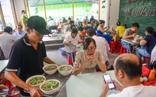 Cơ chế thuế đơn giản, hộ kinh doanh sẽ lên doanh nghiệp