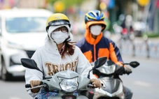 Thời tiết hôm nay 19-5: Thanh Hóa đến Phú Yên nắng nóng