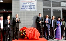 Cán bộ phải di chuyển chỗ ở do sắp xếp đơn vị hành chính được ưu tiên mua nhà ở xã hội
