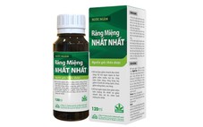 Chủ thương hiệu hoạt huyết Nhất Nhất bị phạt 200 triệu đồng vì đưa thông tin gây nhầm lẫn