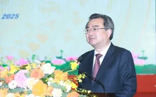 TP.HCM 'đi trước, về đích trước' theo con đường Đảng và Bác Hồ đã chọn