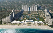 Sun Group bất ngờ báo lãi tăng vọt, hé lộ quy mô nợ vay