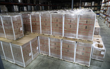 Tồn kho hơn 60.000 tấn thực phẩm viện trợ của Mỹ, nguy cơ bị thối rữa cắt giảm ngân sách USAID