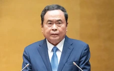Chủ tịch Quốc hội: Có những luật ban hành 6 tháng phải sửa, có luật ban hành 1 năm phải sửa 2 lần