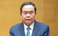 Chủ tịch Quốc hội: Có những luật ban hành 6 tháng phải sửa, có luật ban hành 1 năm phải sửa 2 lần
