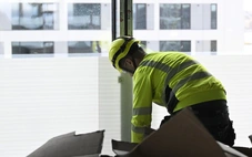 Giá nhà tại châu Âu tăng mạnh nhất trong gần một thập kỷ qua