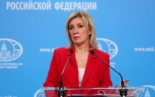 Sau đàm phán tại Istanbul, ông Putin khẳng định mục tiêu của Nga