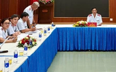 Thanh tra quá trình cổ phần hóa tại công ty cà phê bị dân kiện nhiều năm