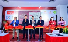 Lễ hội Mena OCOP 2025 có 50 gian hàng cùng 700 món ngon