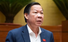 Chính phủ đề xuất bổ sung hơn 4.327 tỉ đồng, bộ ngành địa phương nào được hưởng?