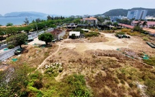 Thu hồi khu ‘đất vàng’ ở Nha Trang khiến 4 cựu lãnh đạo tỉnh, sở lãnh án