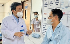 Ngăn 'làn sóng' bệnh không lây nhiễm tại Việt Nam
