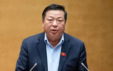 Trình dự án cao tốc Quy Nhơn - Pleiku 4 làn xe, hoàn thành năm 2029