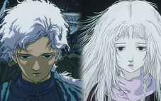 Cannes chiếu lại anime 'Angel's Egg' nhân 40 năm phát hành
