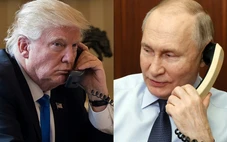 Điện đàm hơn 2 tiếng, ông Trump và ông Putin đã thảo luận những gì?