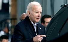 Ông Biden bị ung thư tuyến tiền liệt: Loại ung thư dễ di căn đến xương