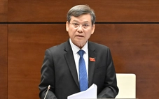 Chánh án tòa tối cao nói về lập tòa chuyên biệt ở Trung tâm tài chính quốc tế tại TP.HCM, Đà Nẵng