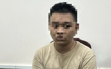 Bắt nhóm người từ Thanh Hóa vào Quảng Ngãi cho vay nặng lãi đến 452%/năm