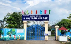 Bắt thầy giáo dạy âm nhạc về tội 'dâm ô' với học sinh lớp 5
