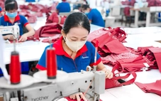 Một doanh nghiệp dệt may gần 40 năm tuổi ngừng gia công, chìm trong khó khăn