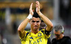 Ronaldo sắp chia tay Al Nassr, được đội bóng bí mật ở Brazil chào mời