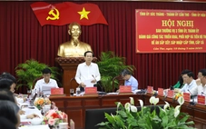 Bí thư Cần Thơ: nghiên cứu lập chi nhánh ở Hậu Giang, Sóc Trăng để hoạt động thời gian đầu sáp nhập