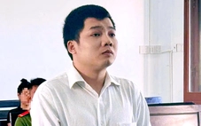 Bị cáo 28 tuổi nhận án tử hình vì tội mua bán ma túy