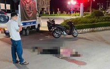 Người phụ nữ bị đâm chết ở Bình Dương