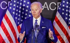 Ông Biden bị ung thư tuyến tiền liệt: Nghiêm trọng ra sao, chữa được không?