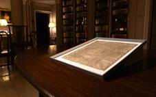 Harvard bất ngờ sở hữu bản gốc Magna Carta hiếm có từ năm 1300