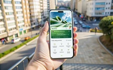 VCBNeo thay đổi toàn diện với thương hiệu và ứng dụng NeoOne