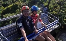 Còn vài ngày đến hè, du lịch ngoại tung đủ chiêu hút khách Việt