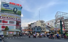 'Sổ đỏ' không ghi địa chỉ, liệu có sao không?