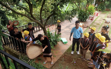 Dừng tham quan của trường học do sắp xếp đơn vị hành chính: Không nên cứng nhắc