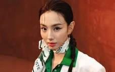 Fanpage và TikTok của Thùy Tiên chưa hoạt động trở lại sau hết hạn cấm xuất cảnh