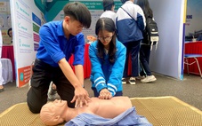 Trường đại học Y Hà Nội lần đầu xét tuyển khối A, bỏ xét điểm đánh giá năng lực