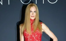 Nicole Kidman nhận giải Women in Motion ở Cannes, cam kết đấu tranh vì bình đẳng giới