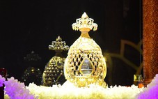Người dân chiêm bái xá lợi Đức Phật cần lưu ý gì?