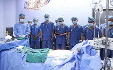 Sự sống hồi sinh trong ngày kỷ niệm 50 năm thống nhất đất nước
