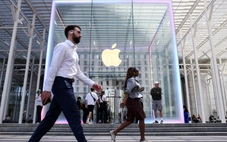 Apple thông báo phần lớn sản phẩm của họ bán tại Mỹ sẽ đến từ Ấn Độ và Việt Nam