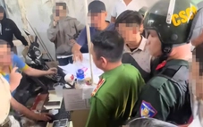 Bãi xe 'hét giá' 100.000 đồng/lượt ở quận 3: Phường đã trình quận quyết định xử phạt