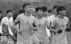 FIFA đánh rớt hạng CLB Phú Thọ vì thao túng trận đấu