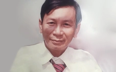 Diễn viên Trần Lượng, sư Thiện Chiếu của Những nẻo đường phù sa qua đời