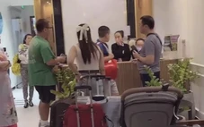 Khách gặp 'trái đắng' khi đặt phòng khách sạn ở TP.HCM: Hai khách sạn một chủ sở hữu?