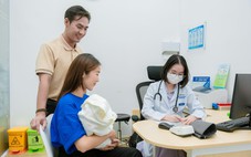 Nhà thuốc Long Châu tiên phong đưa giải pháp dự phòng viêm phổi do RSV trên thế giới để bảo vệ