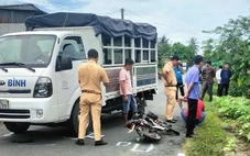 Bộ Công an vào cuộc vụ tai nạn ở Vĩnh Long: Quyết định kịp thời, hợp lòng dân
