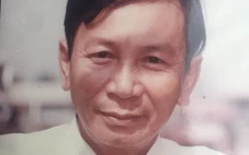 Diễn viên Trần Lượng, sư Thiện Chiếu của Những nẻo đường phù sa qua đời