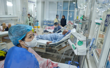 Ngày thứ 2 nghỉ lễ, hơn 3.000 người cấp cứu nghi do tai nạn giao thông